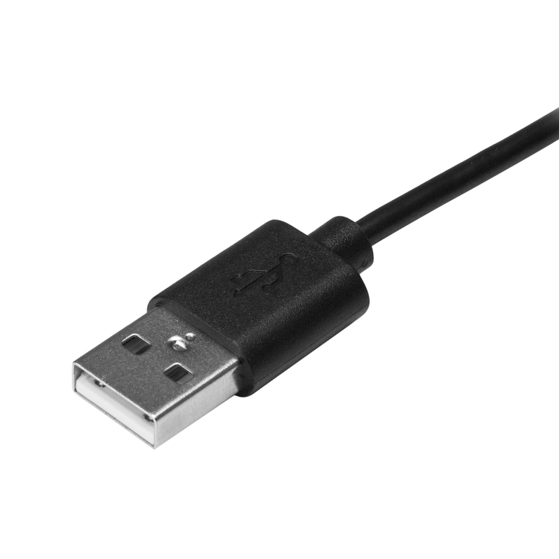 StarTech USB2AC50CM USB-C to USB-A Cable - M/M - 0.5 m - USB 2.0